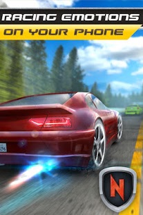 Download Free Download Real Car Speed: Need for Racer apk